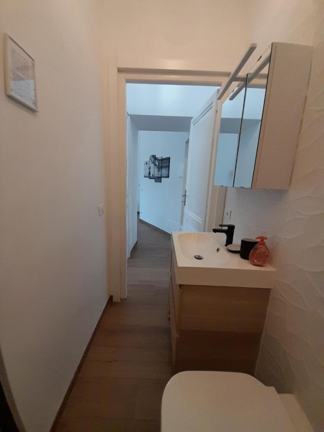Apartment Acche *