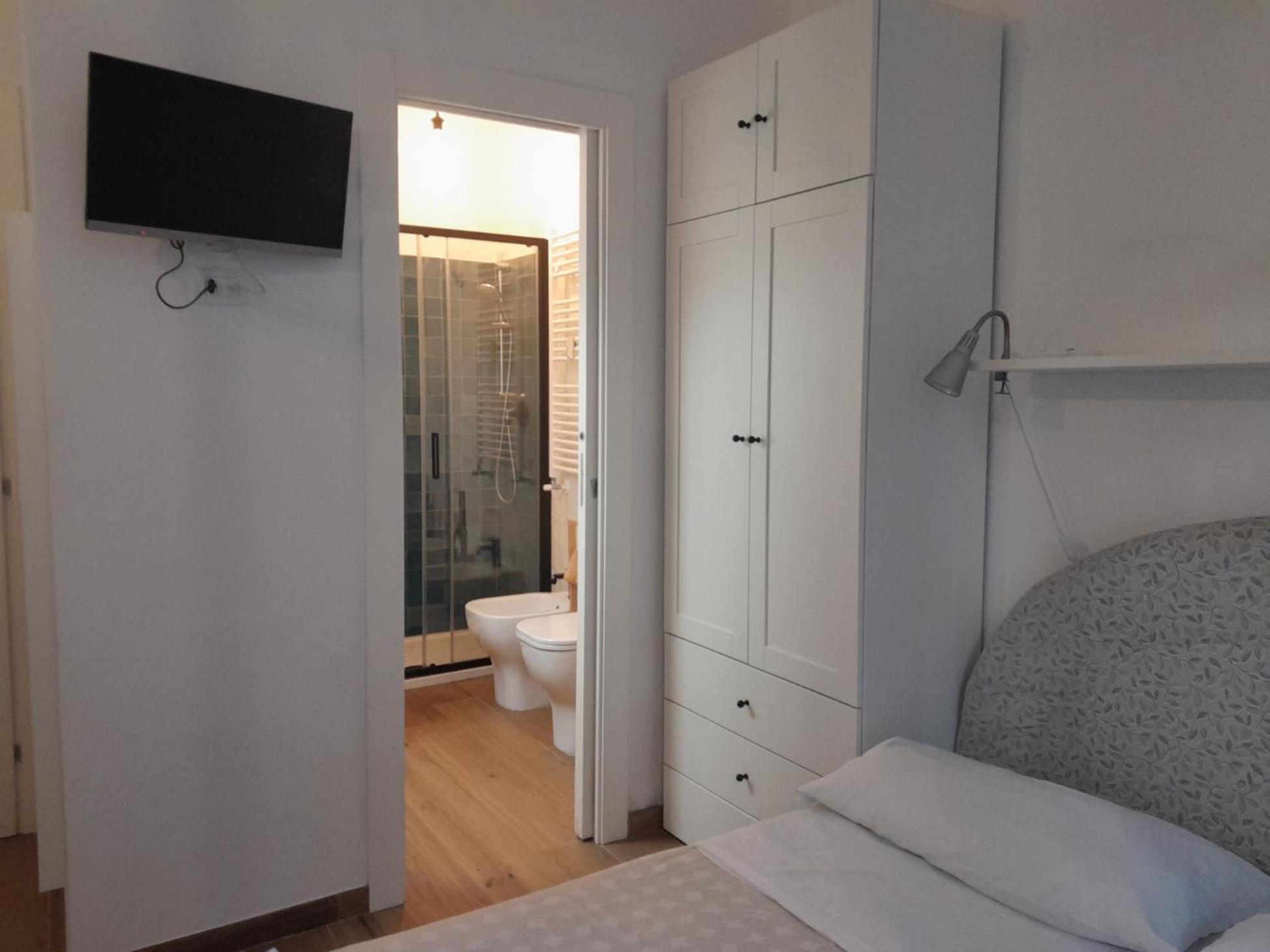 Acche Apartment