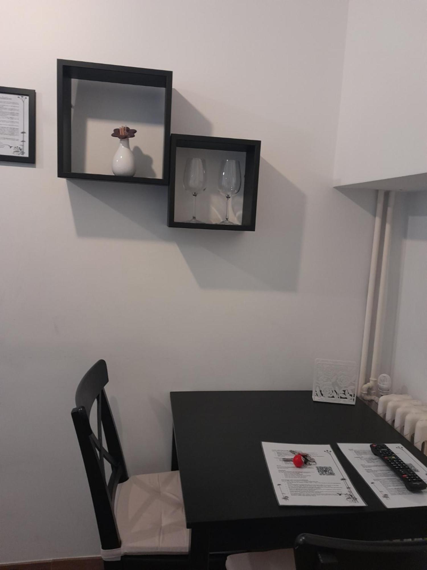 Apartment Acche *