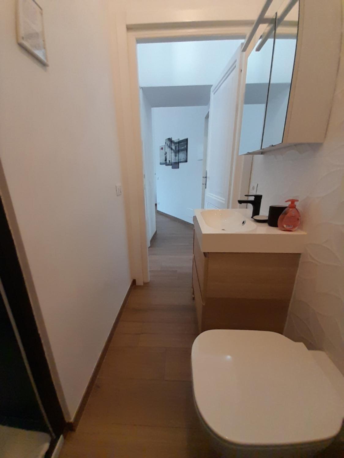 Apartment Acche