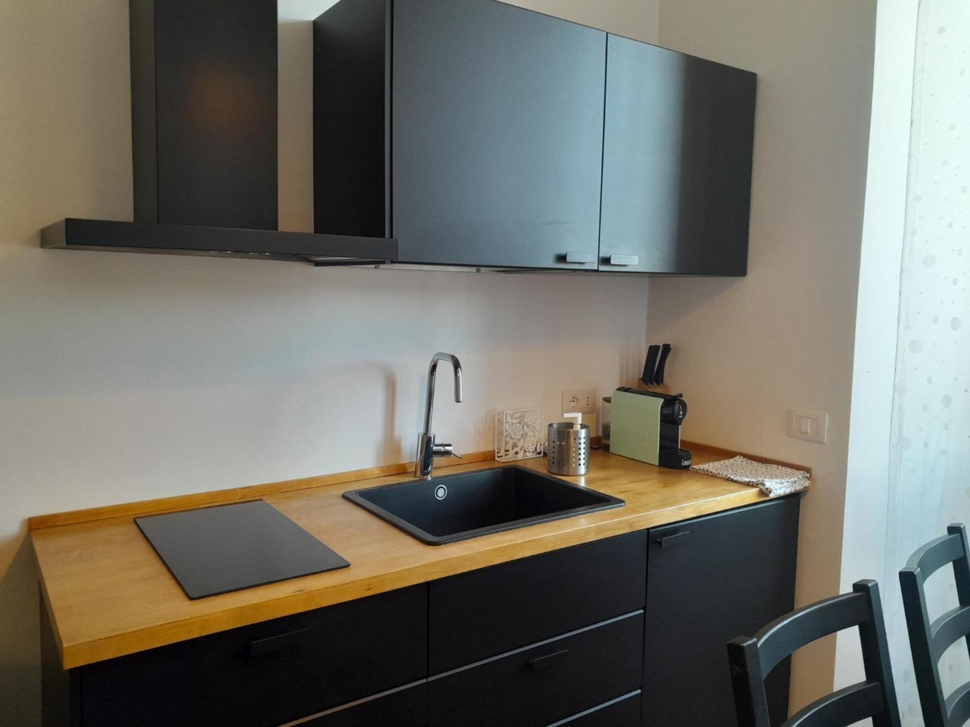 Acche Apartment Rome