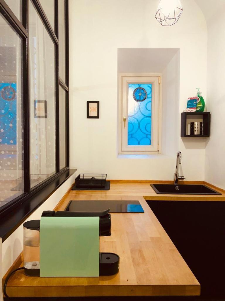 Apartment Acche