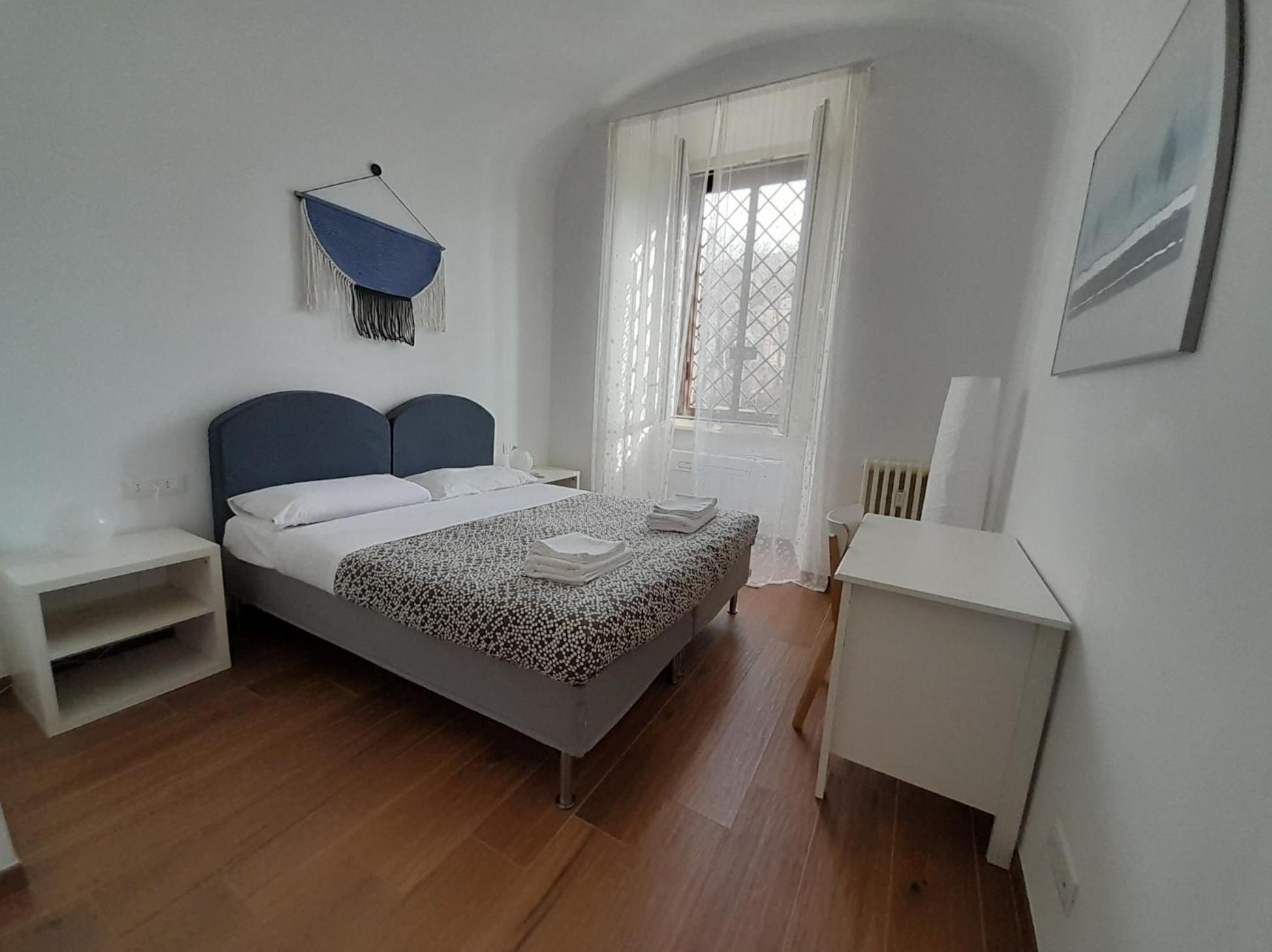 Apartment Acche Rome