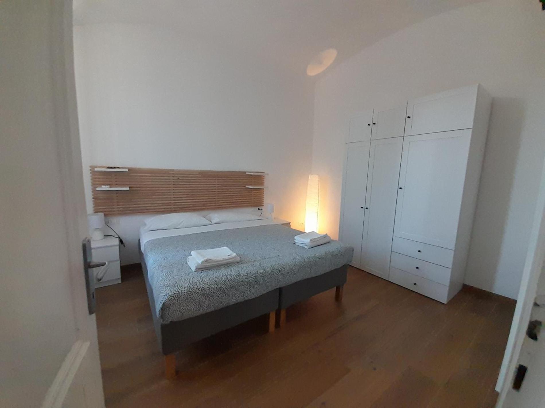 Apartment Acche *