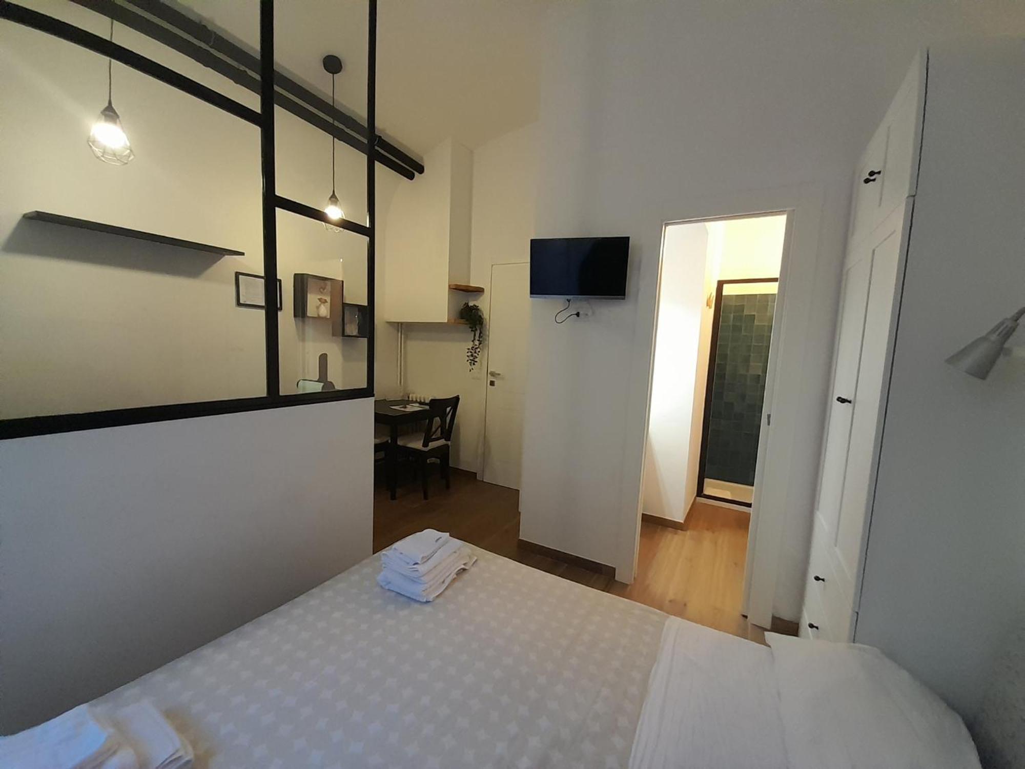 Acche Apartment Rome