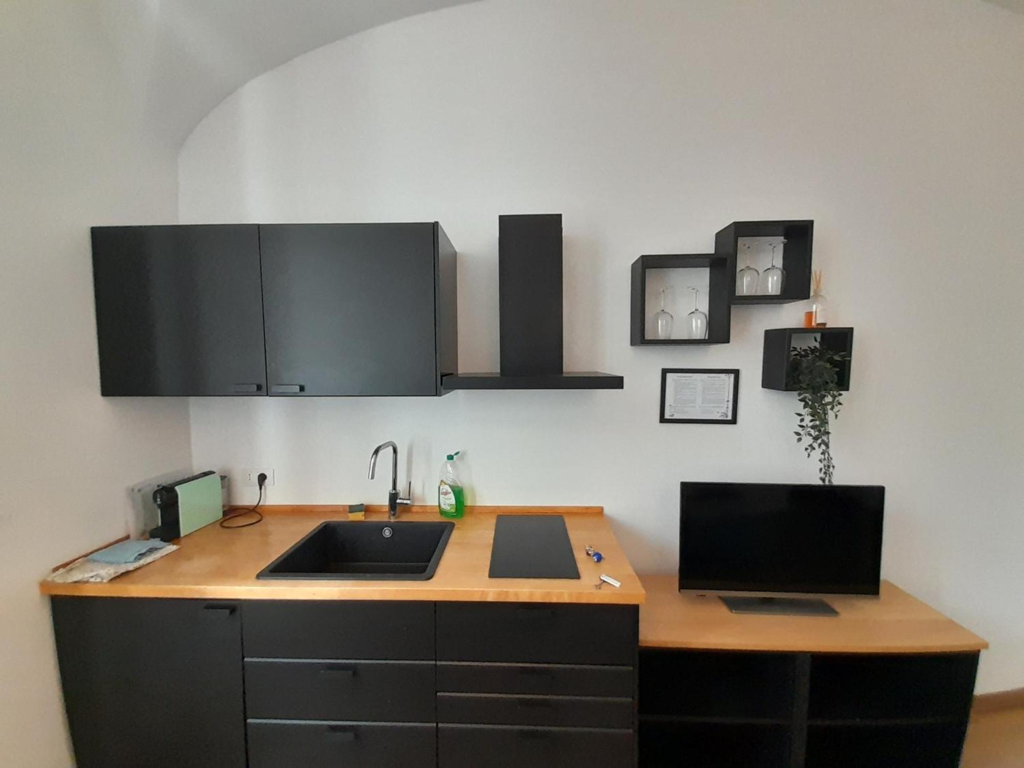 Apartment Acche