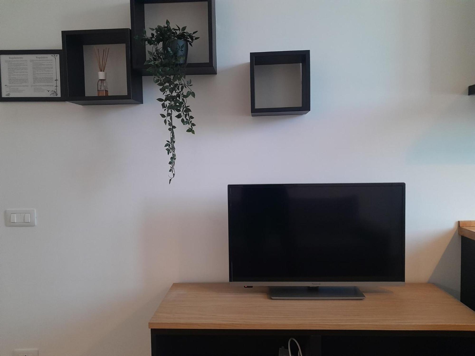 Acche Apartment Rome