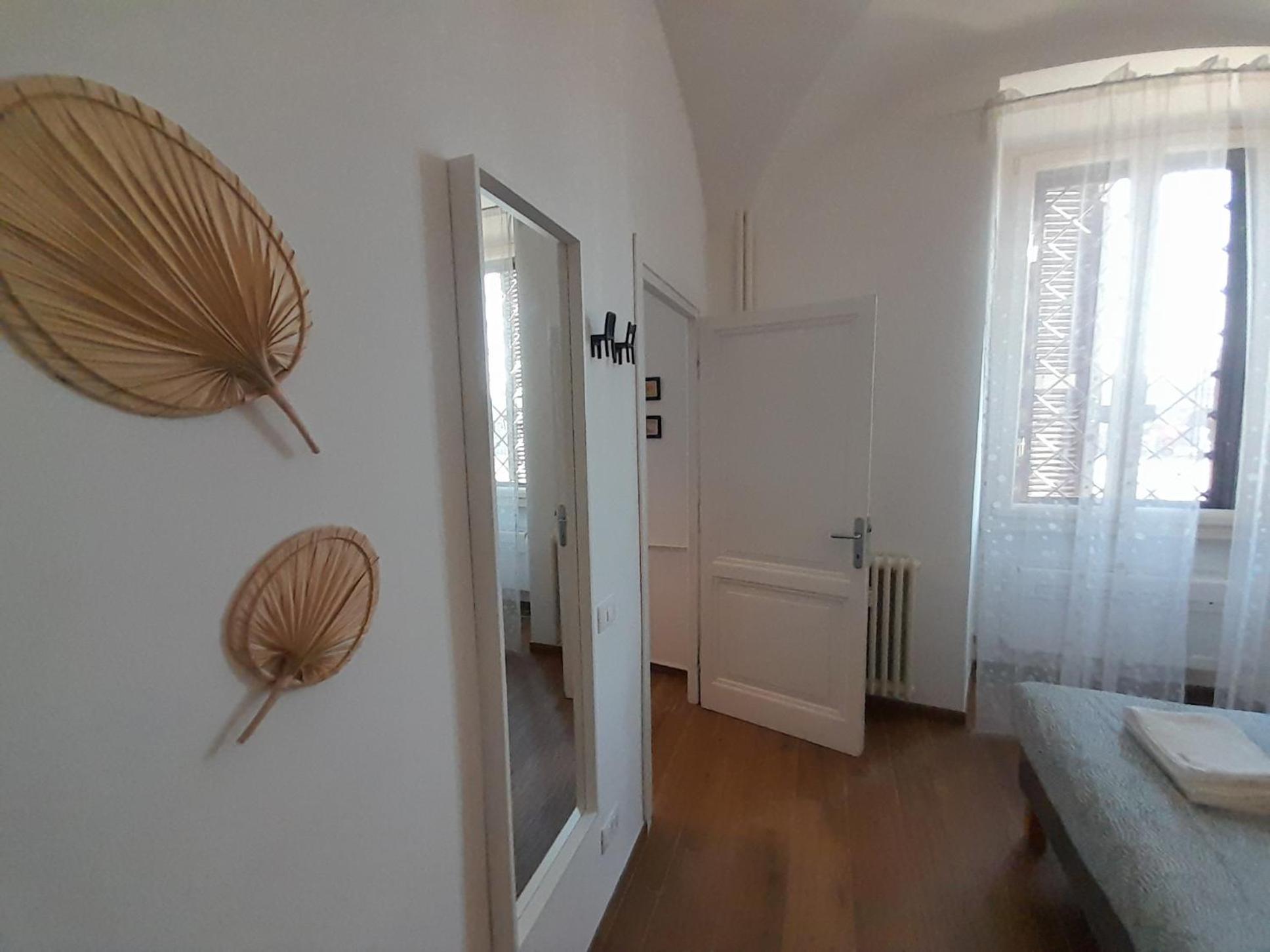 Acche Apartment *