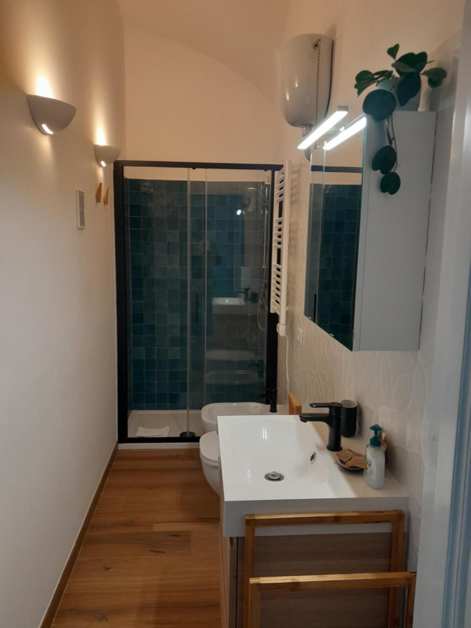 Apartment Acche