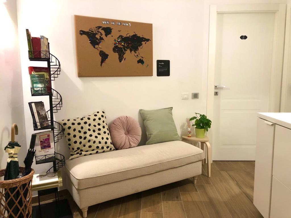 Acche Apartment *