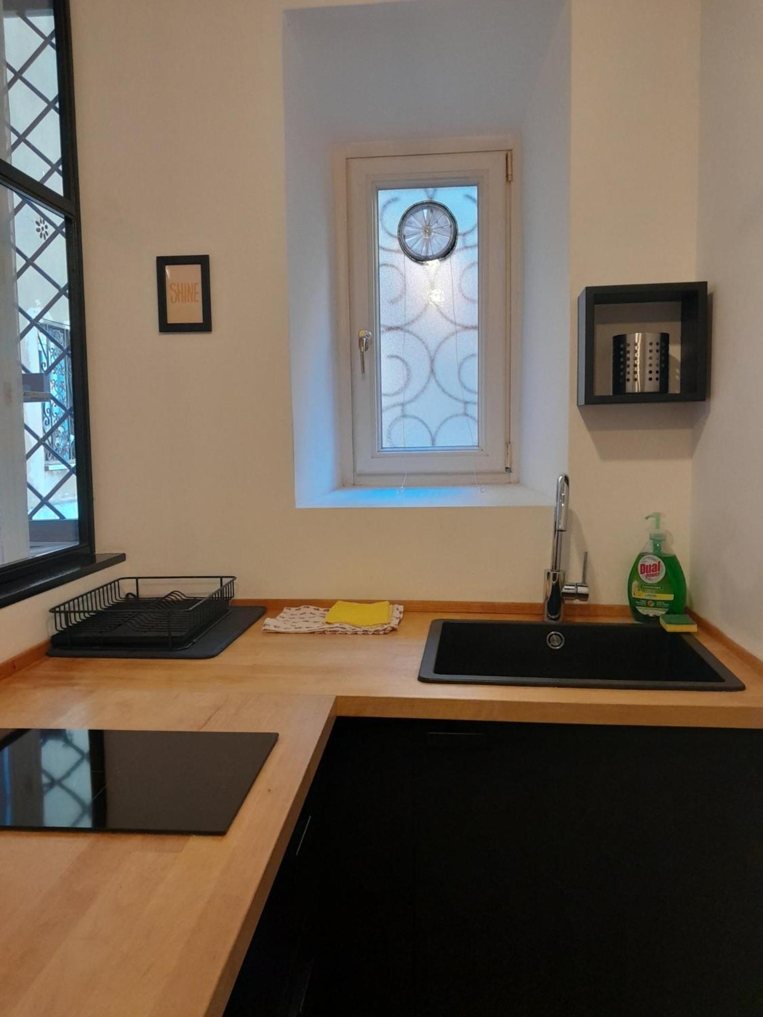 Acche Apartment Rome