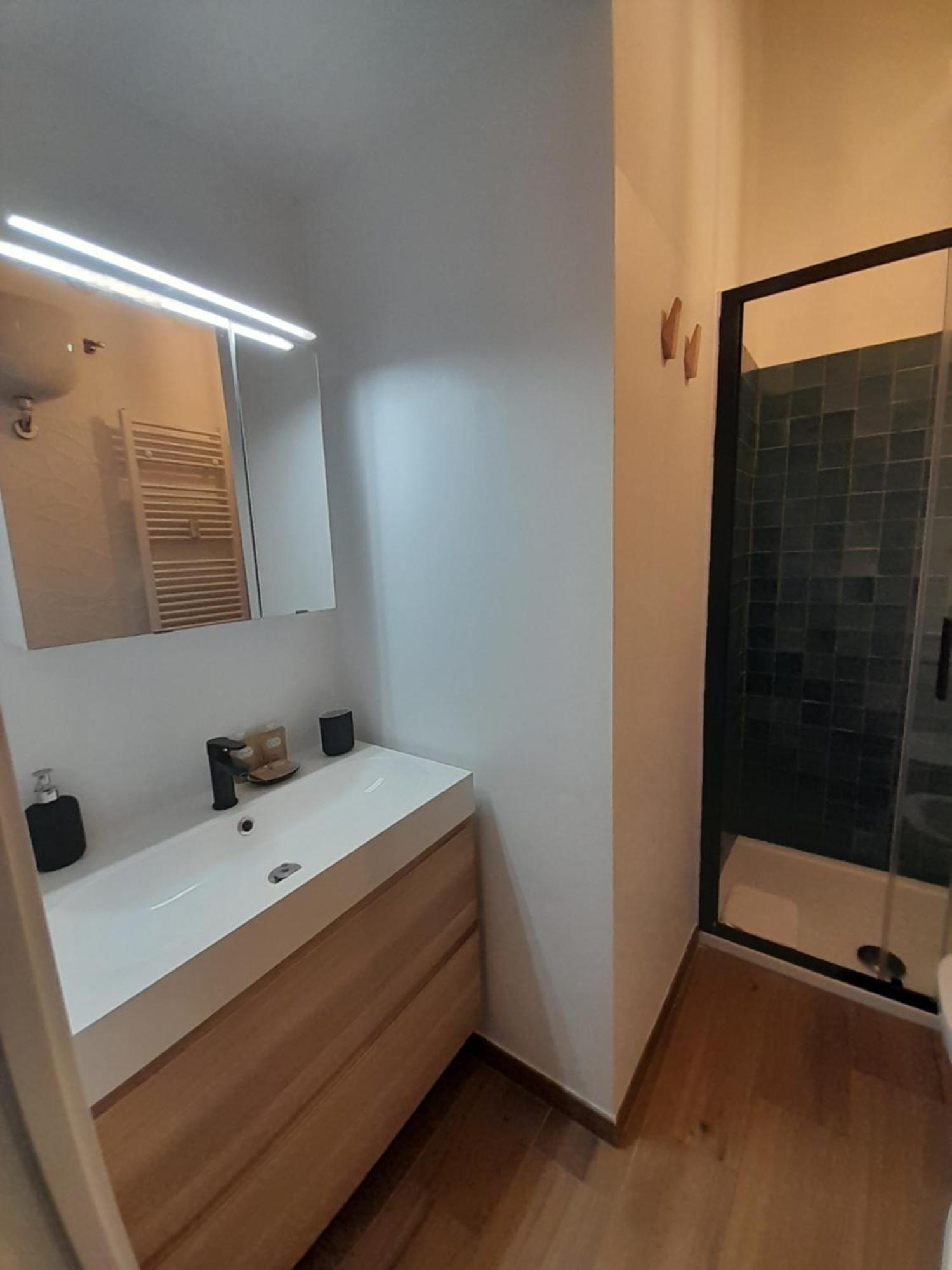 Acche Apartment
