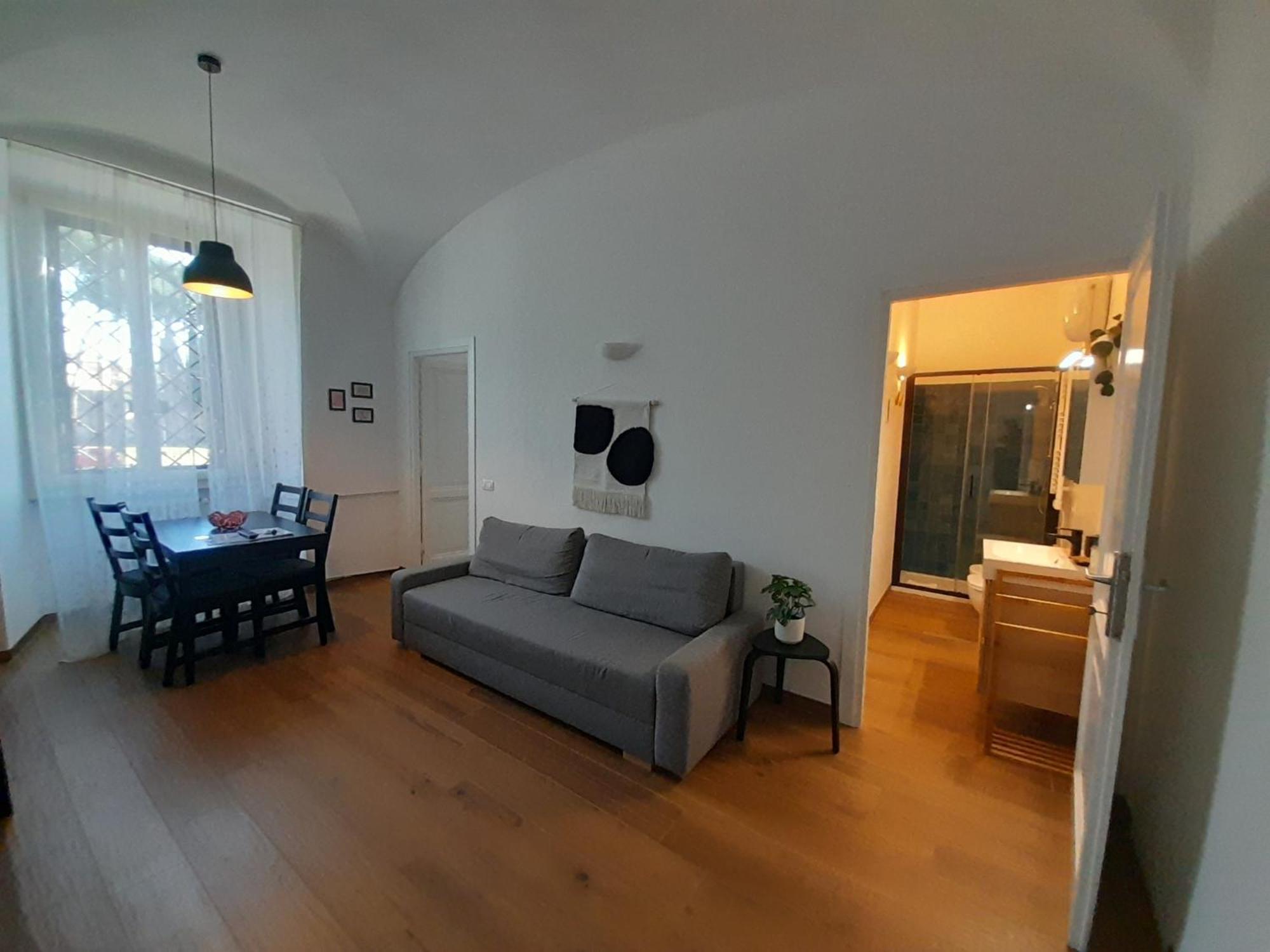 Appartement Acche *