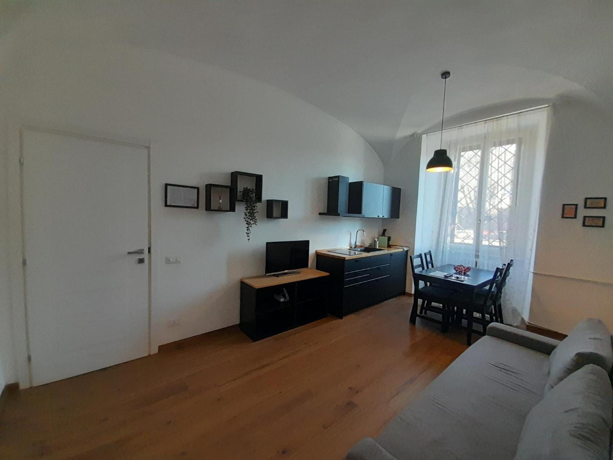 Acche Appartement Rome