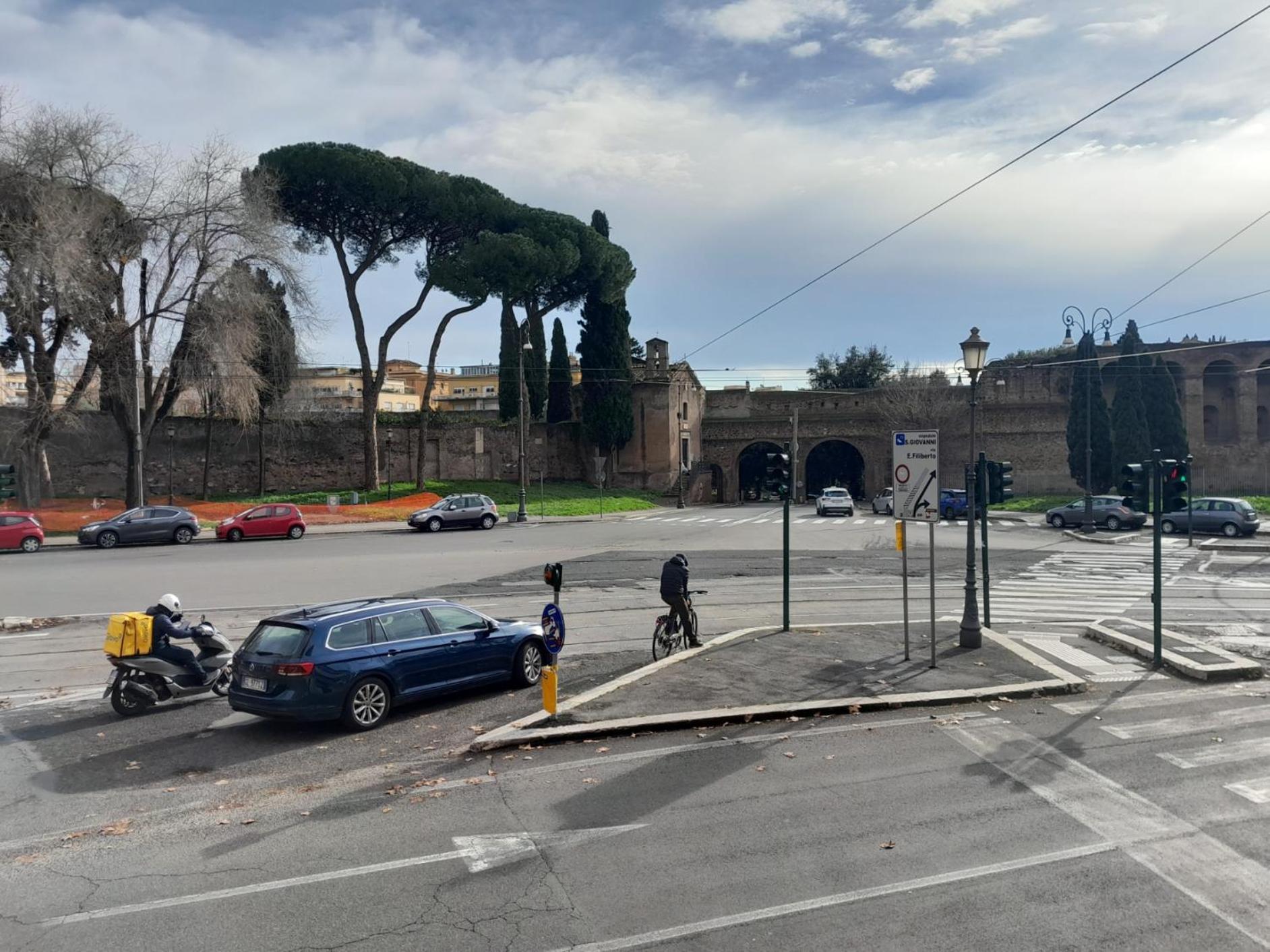 Acche Appartement Rome