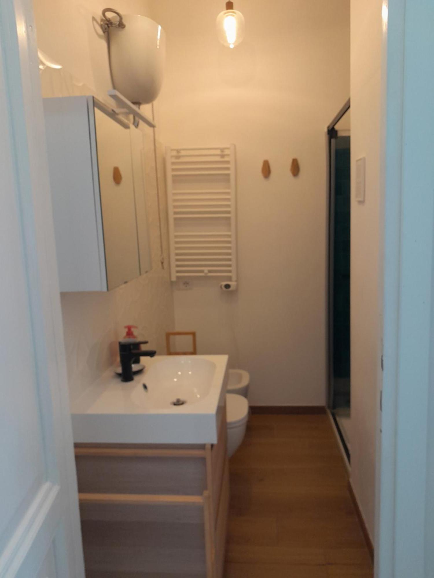 Acche Appartement *