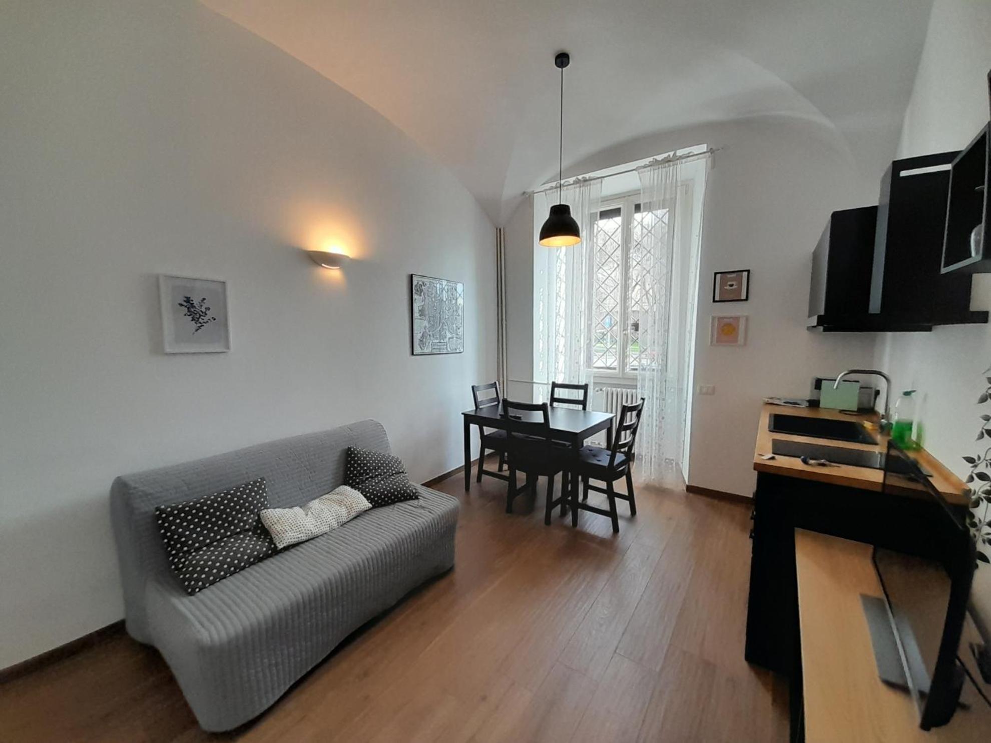 Acche Appartement *