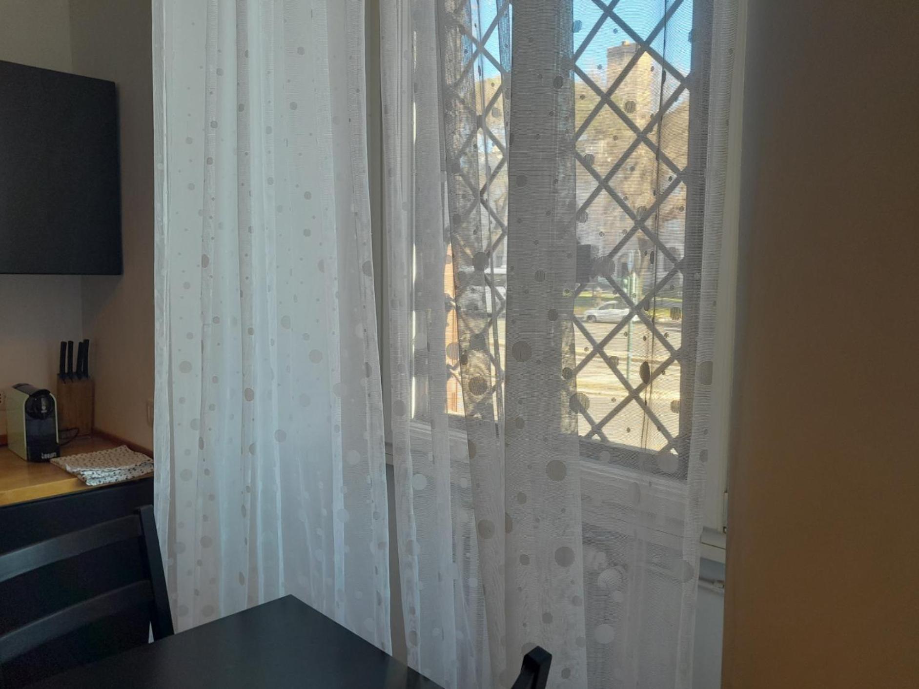 Appartement Acche