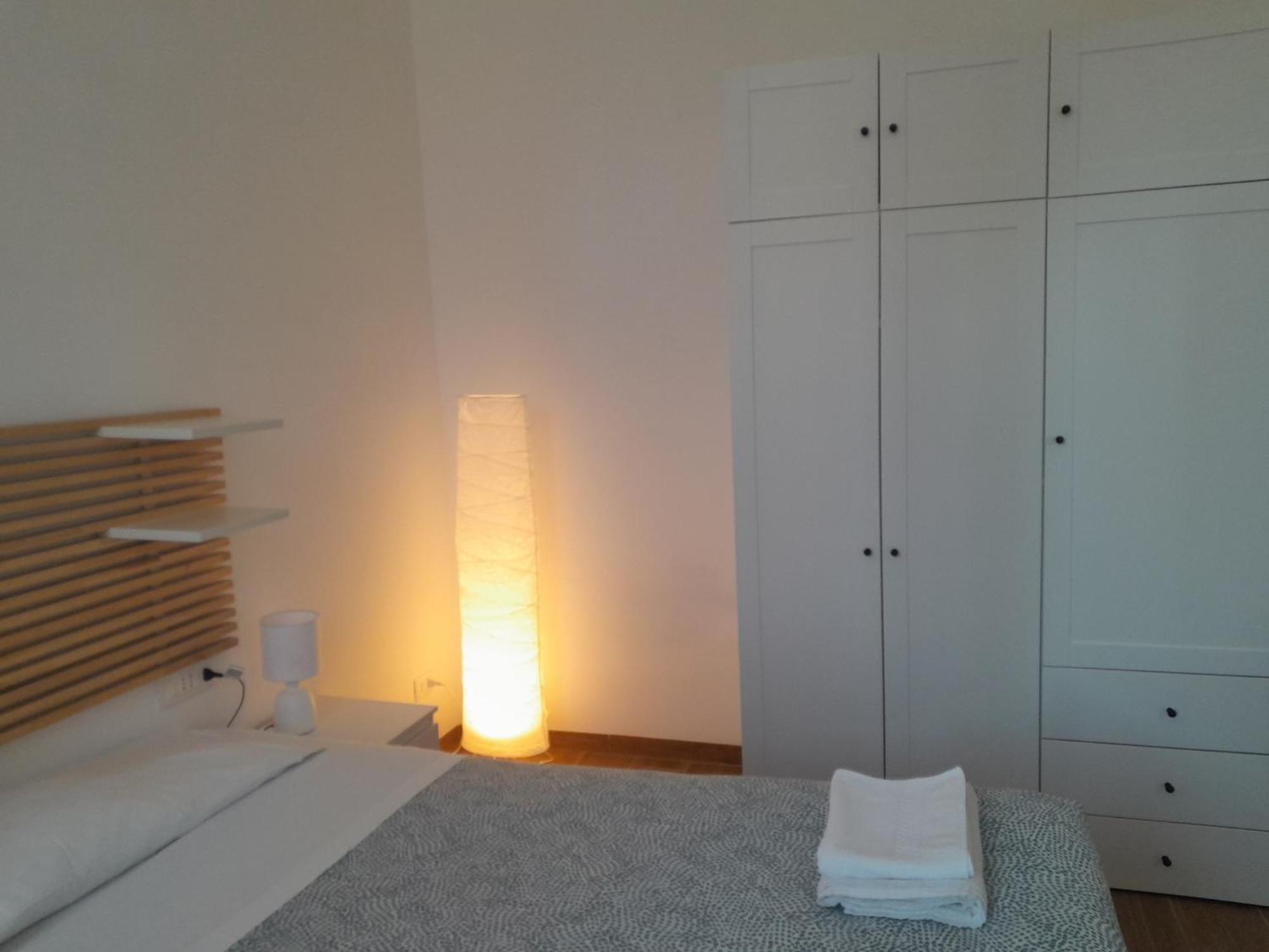 Acche Appartement *