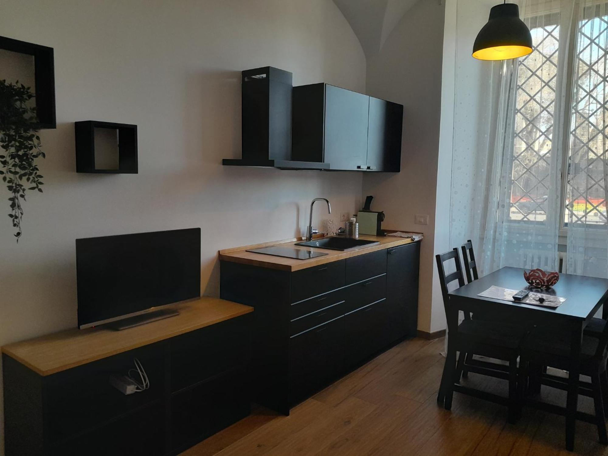 Acche Appartement