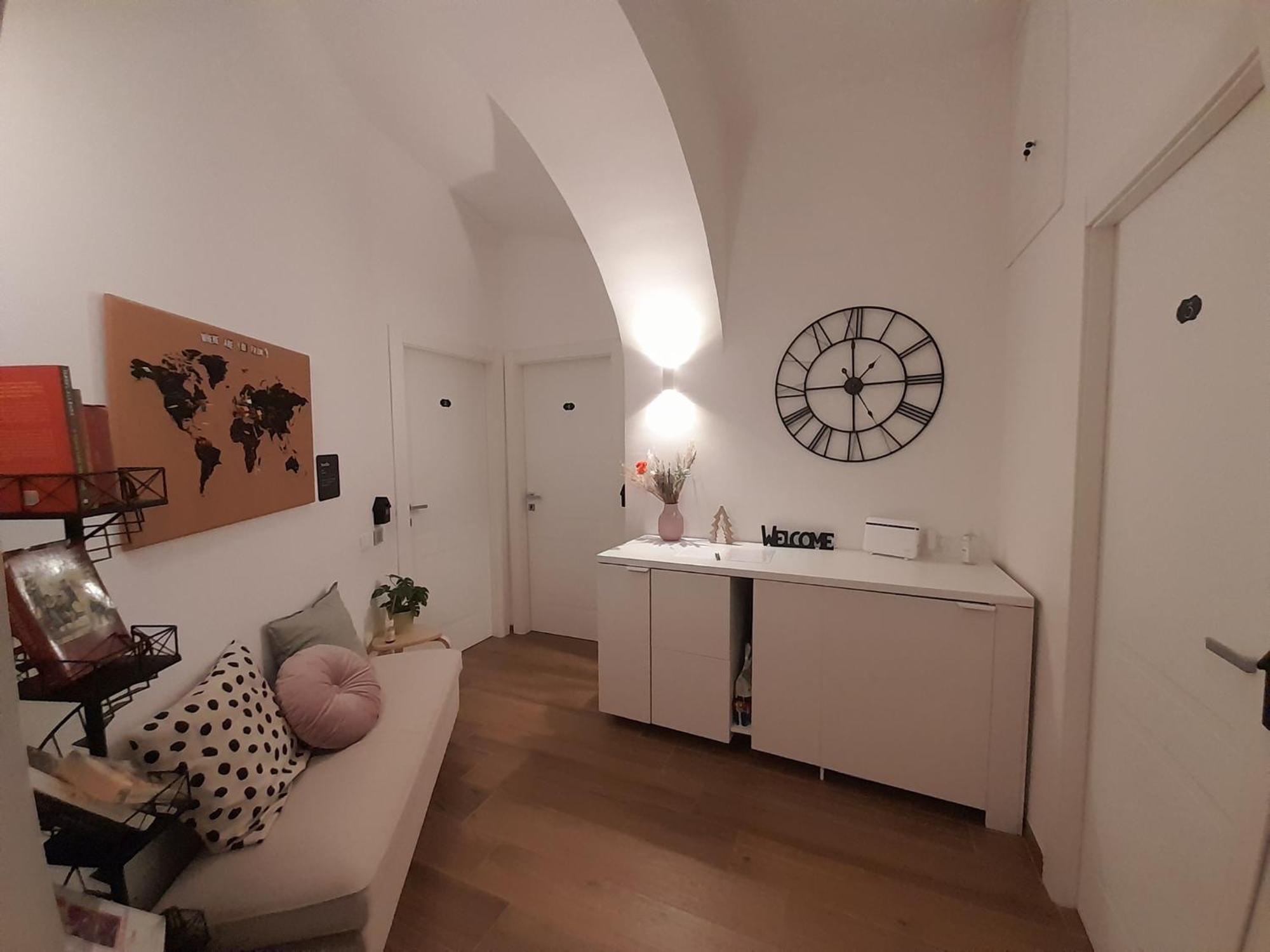 Appartement Acche *
