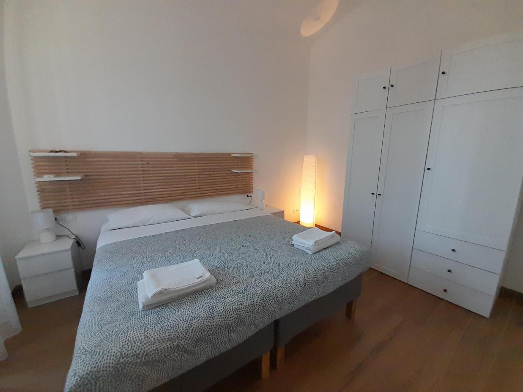 Appartement Acche Rome