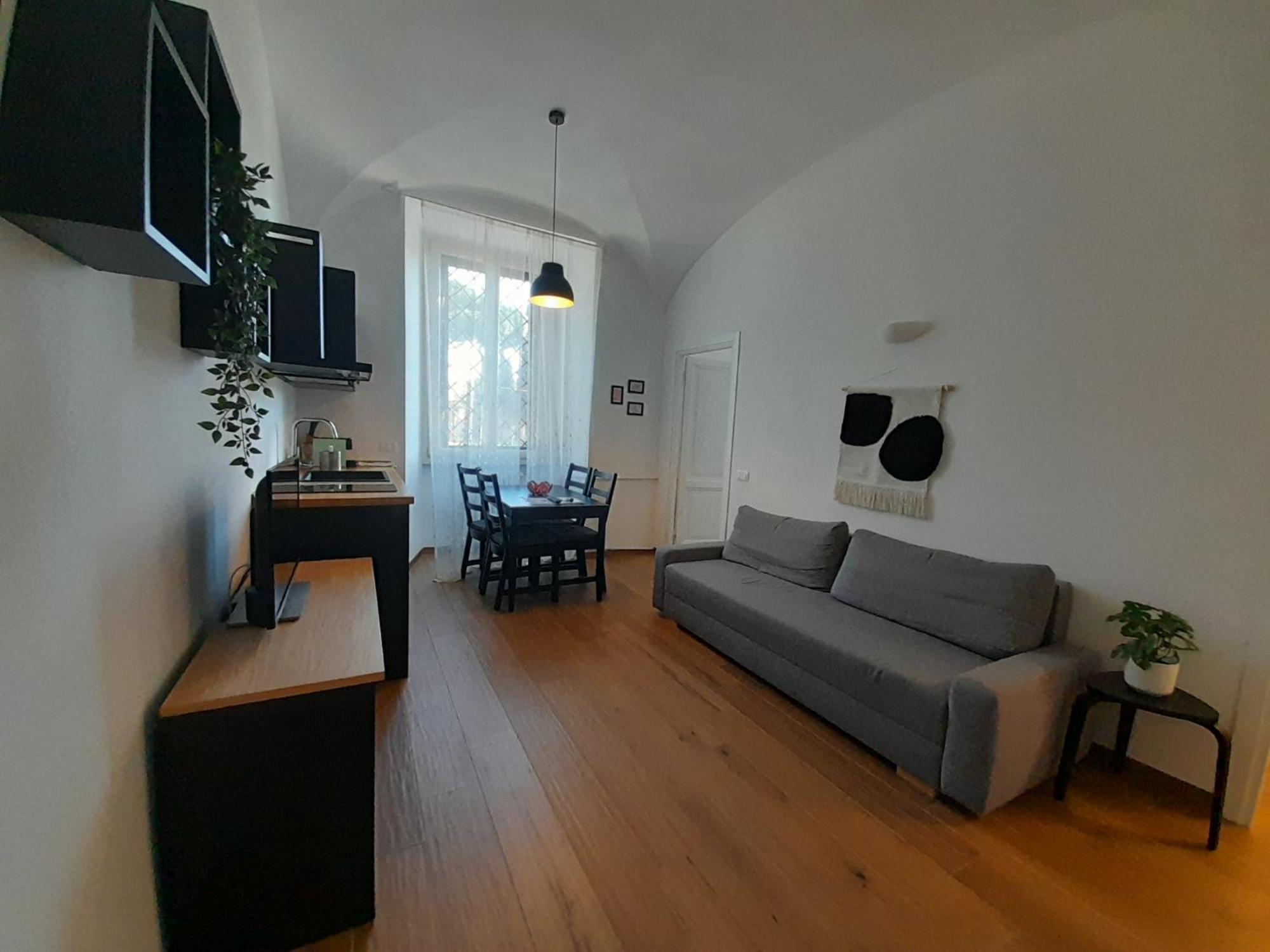 Acche Appartement *