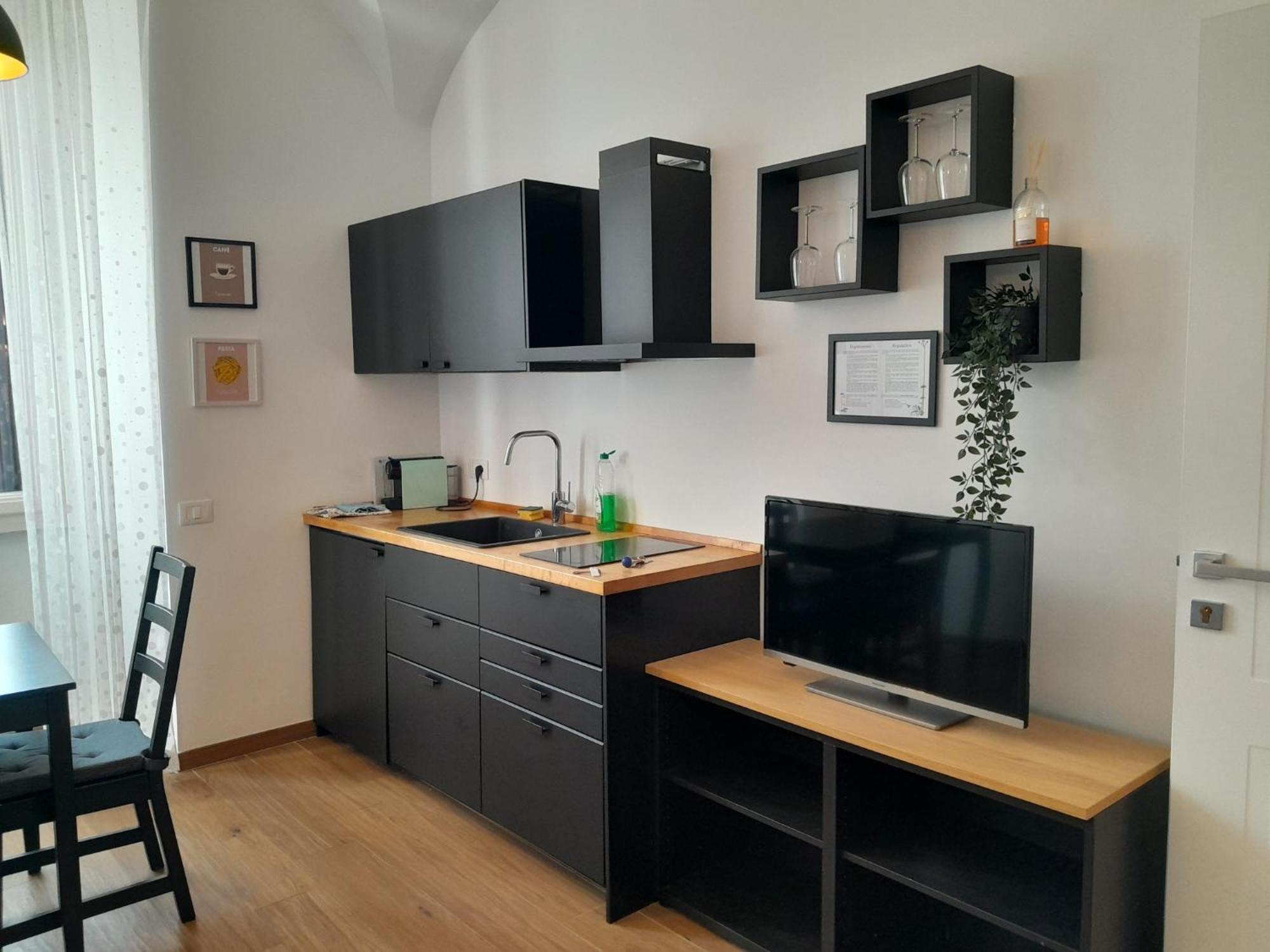 Appartement Acche