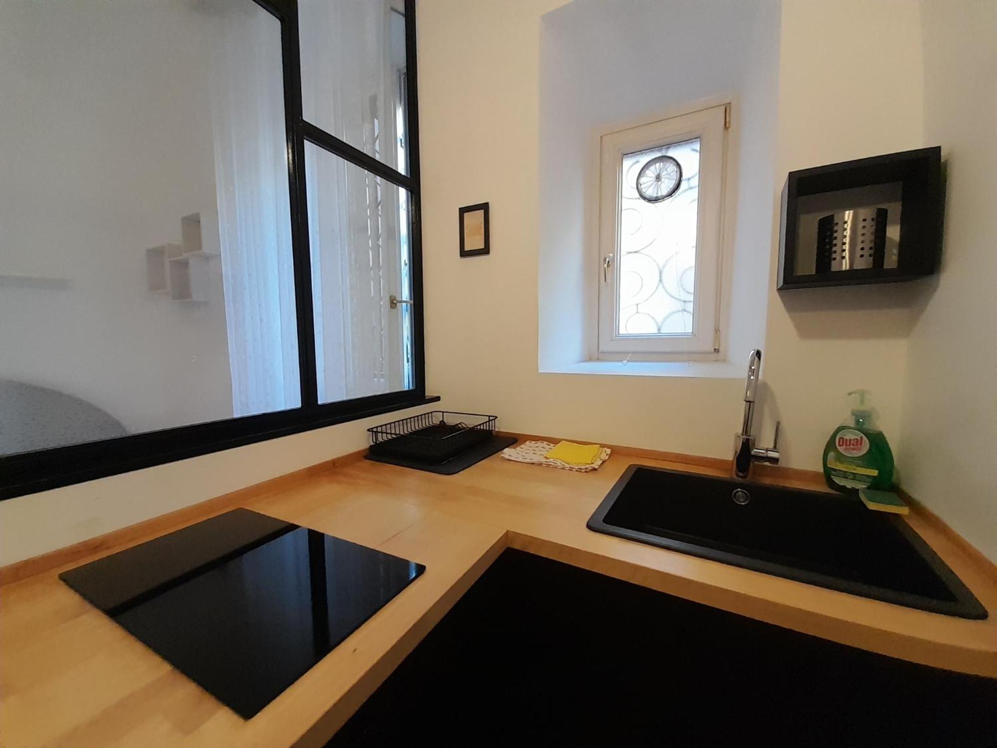 Acche Appartement *